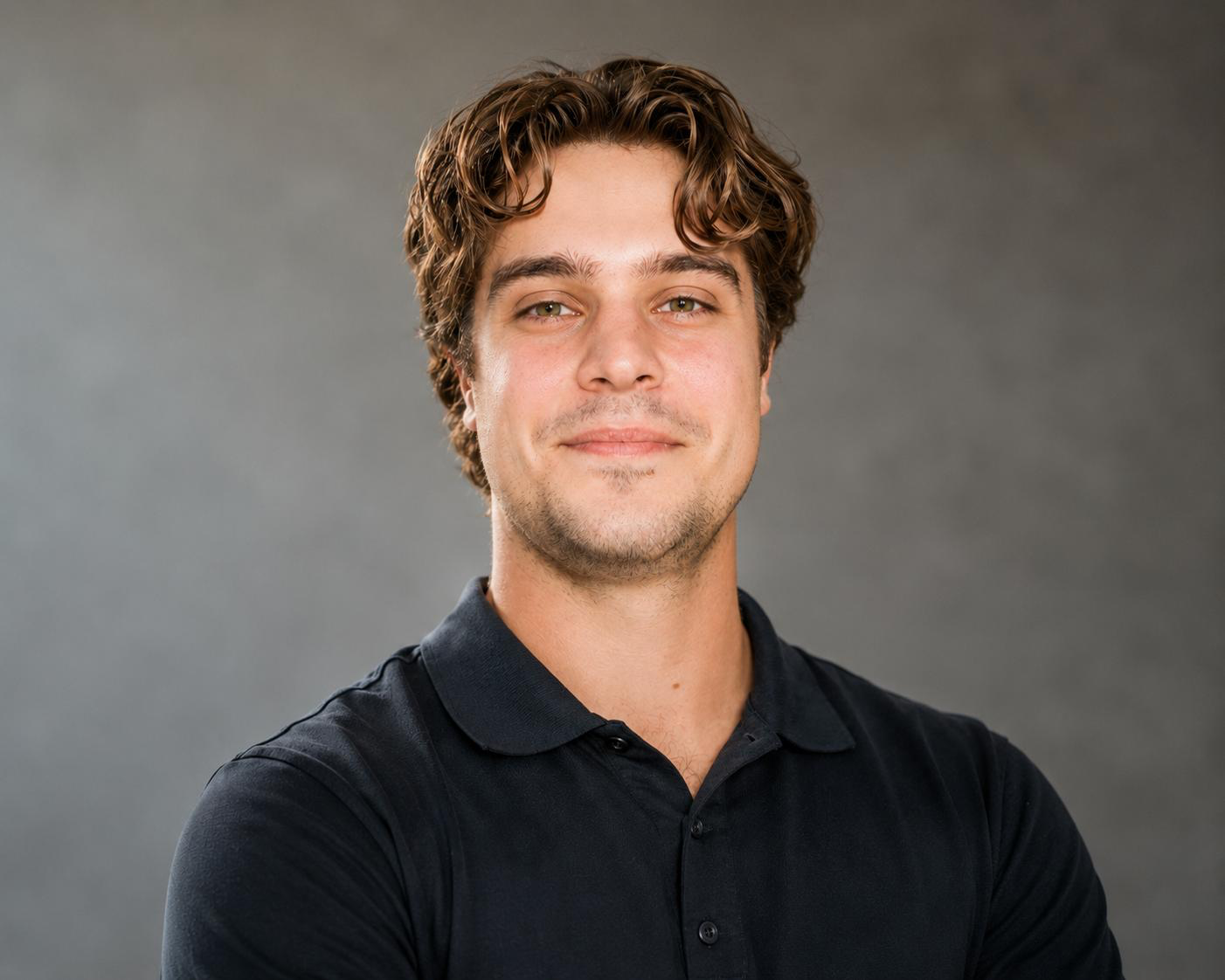Matthew Baker, founder of Apex Roof Solutions LLC